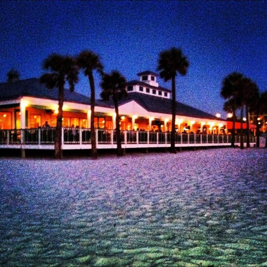 Palm Pavilion Inn Clearwater Beach Exterior foto
