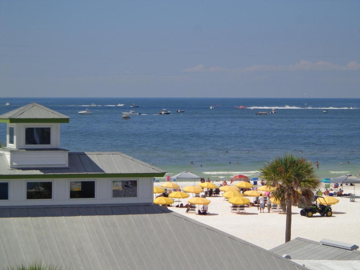Palm Pavilion Inn Clearwater Beach Exterior foto
